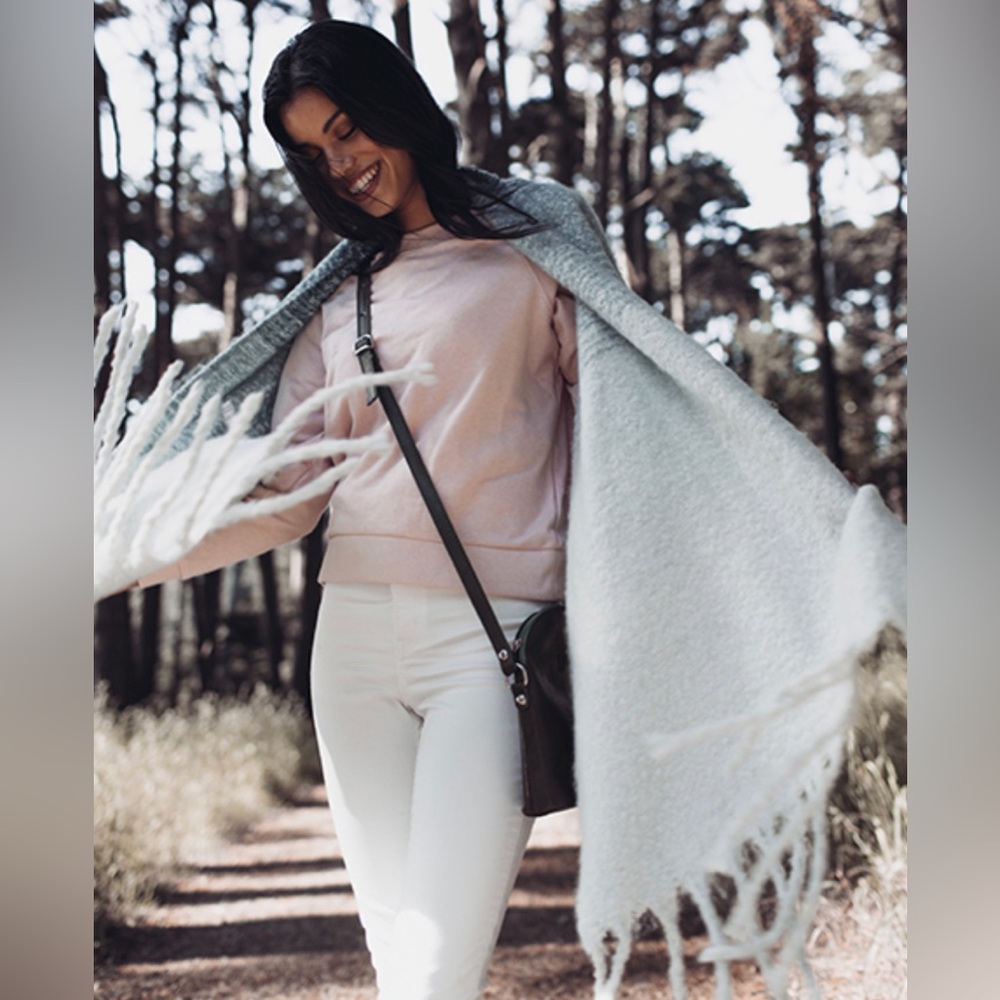 Body Wrap Scarf